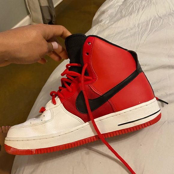 Nike air force 1 - Picture 2 of 6